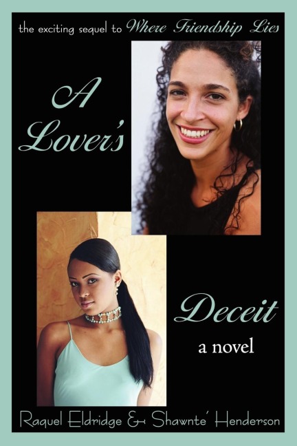 A Lovers Deceit