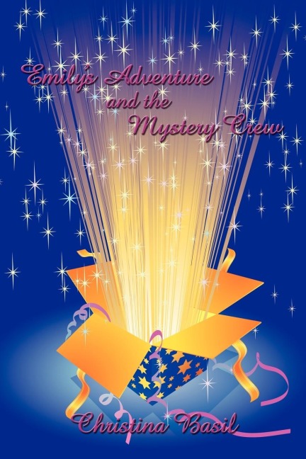 Emilys Adventure and the Mystery Crew