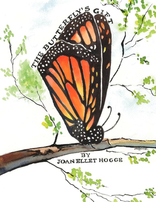 The Butterflys Gift