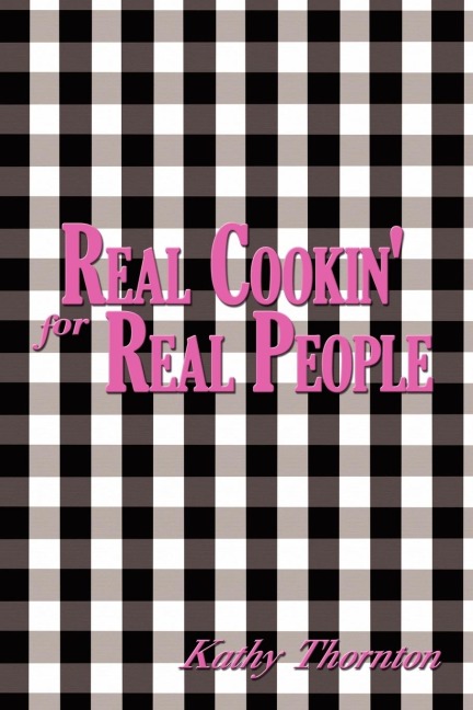 Real Cookin for Real People
