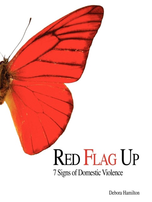 Red Flag Up: 7 Signs of Domestic Violence