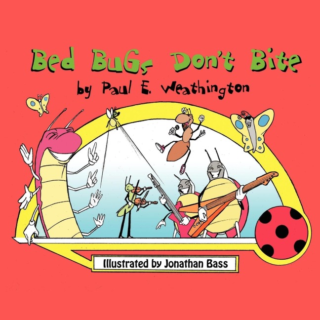 Bed Bugs Dont Bite