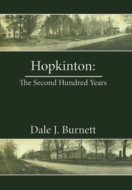 Hopkinton: the Second Hundred Years