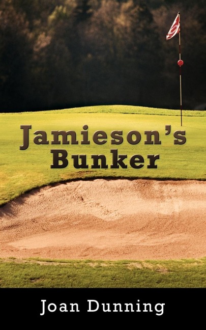 Jamiesons Bunker