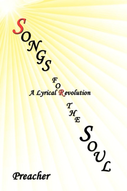 Songs for the Soul: A Lyrical Revolution