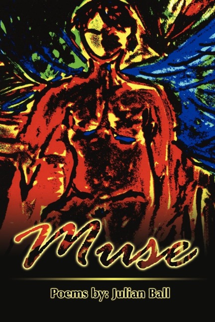 Muse: Poems by