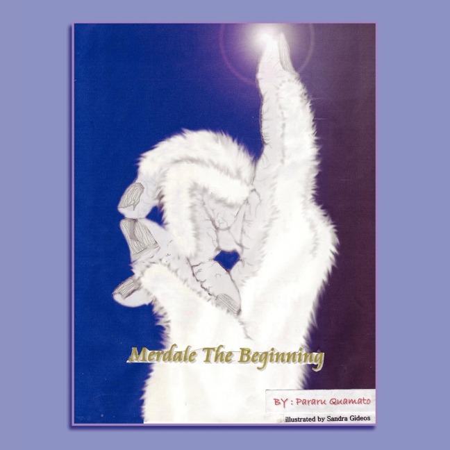 The Way to Merdale: Book One - Merdale the Beginning