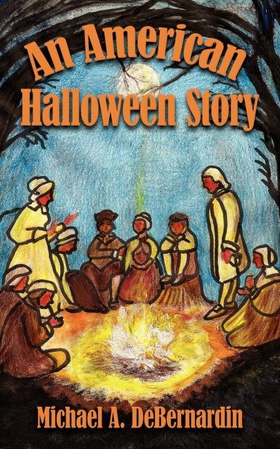 An American Halloween Story