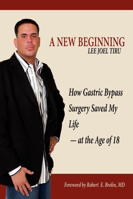 A New Beginning: How Gastric Bypass Surgery Saved My Life - at the Age of 18