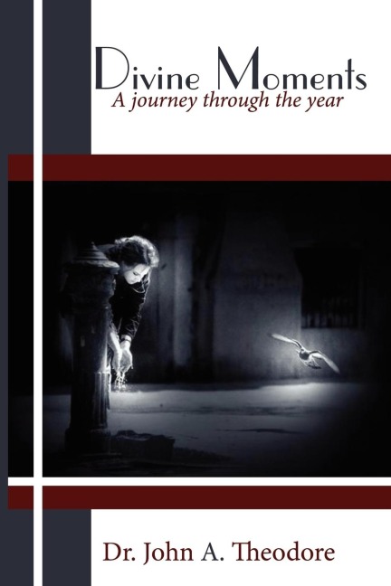 Divine Moments: A Journey Through the Year