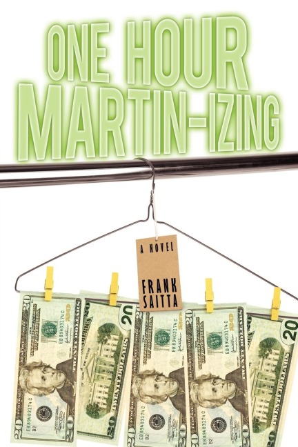 One Hour Martin-izing: A Novel