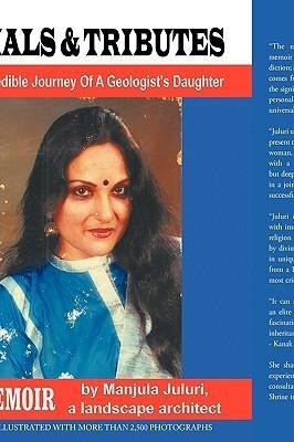 Trials & Tributes: An Incredible Journey of a Geologist's Daughter