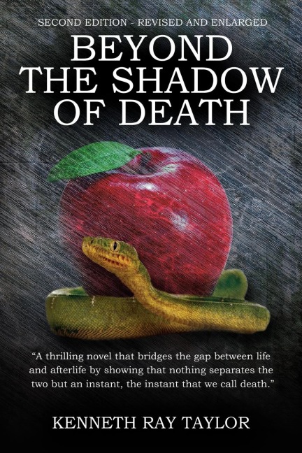 Beyond the Shadow of Death: Book One of the Adam Eden Series