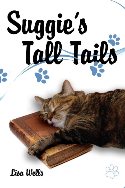 Suggies Tall Tails