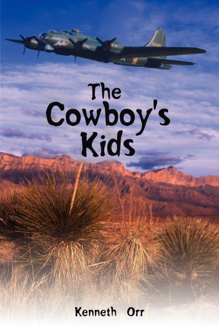 The Cowboys Kids