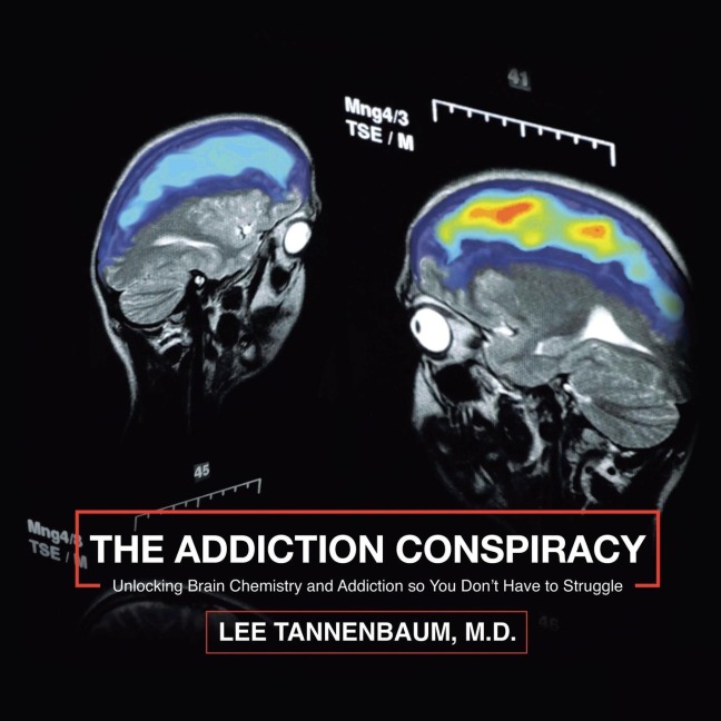The Addiction Conspiracy: Unlocking Brain Chemistry and Addiction so You Dont Have to Struggle