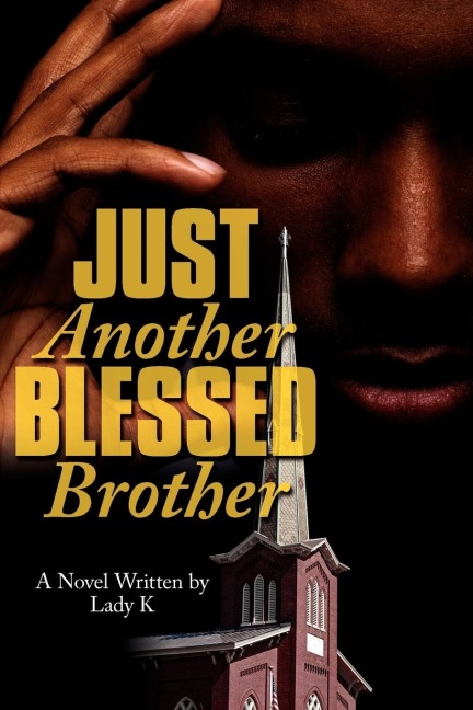 Just Another Blessed Brother