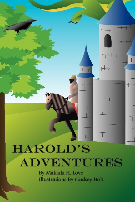 Harolds Adventures