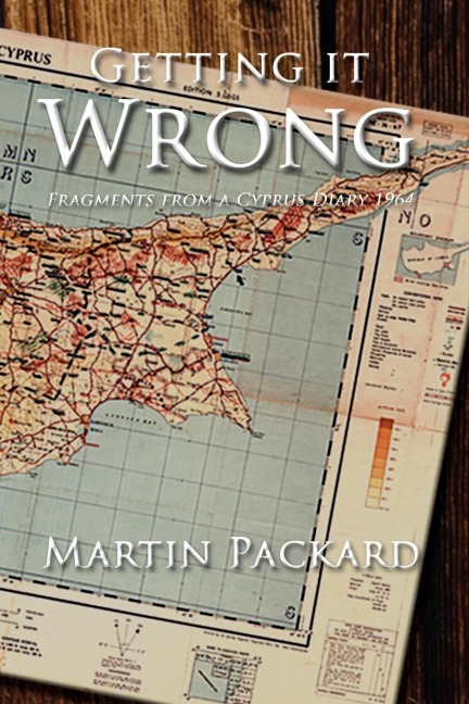 Getting It Wrong: Fragments from a Cyprus Diary 1964