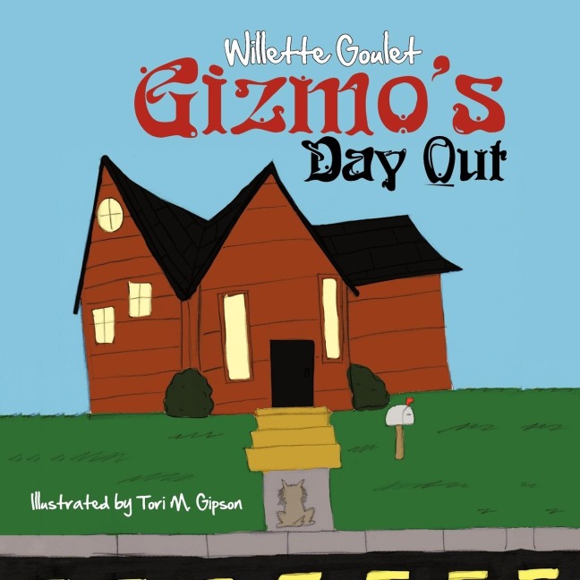 Gizmos Day Out