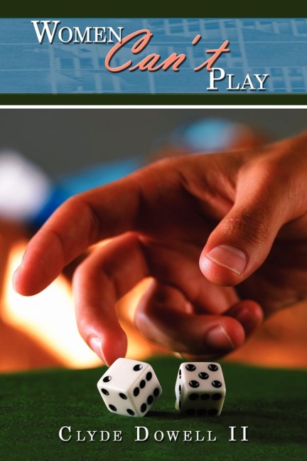 Women Cant Play