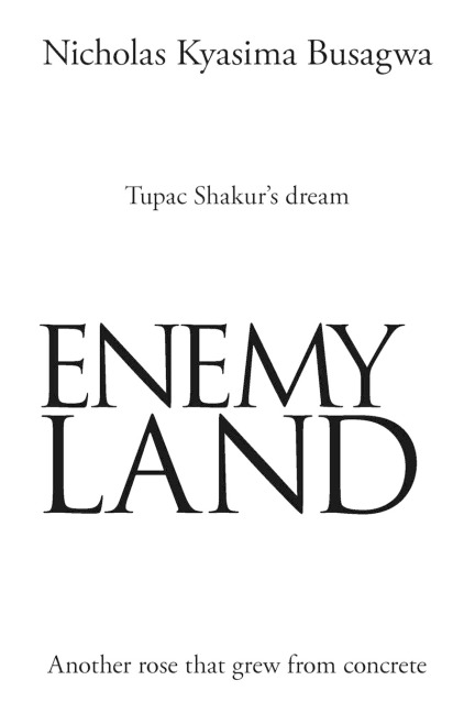 Enemy Land: Another Rose That Grew from Concrete