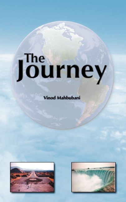 The Journey: Around the World