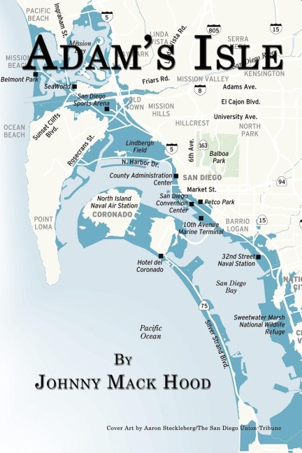 Adams Isle