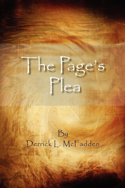 The Pages Plea