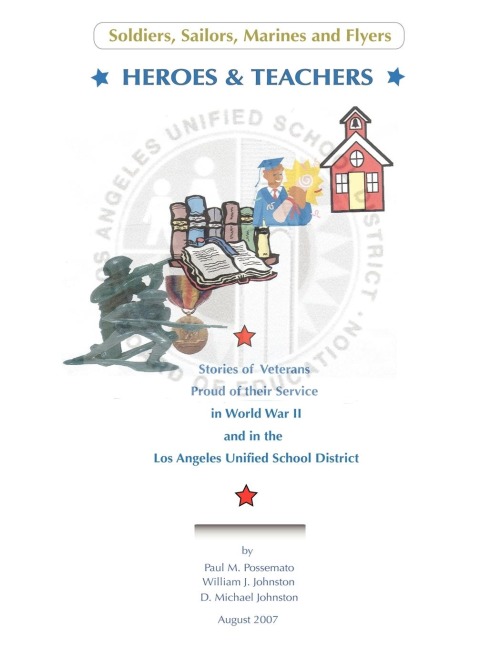 Heroes & Teachers