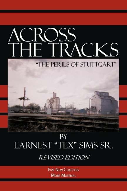 Across the Tracks: The Perils Of Stuttgart