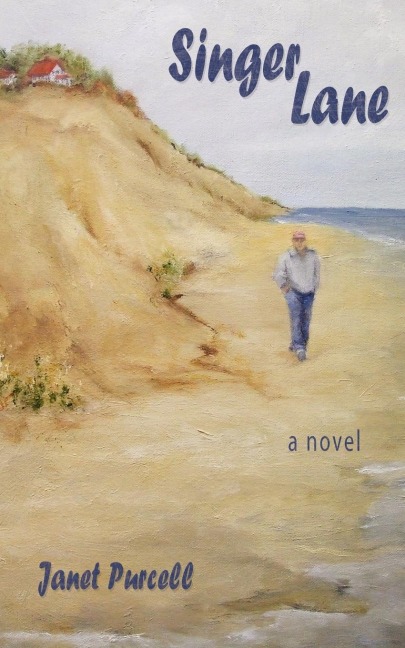 Singer Lane: a novel