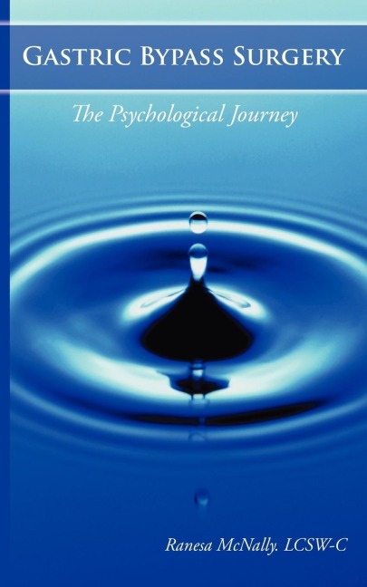 Gastric Bypass Surgery: The Psychological Journey
