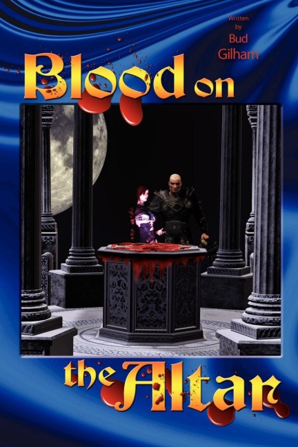 Blood on the Altar