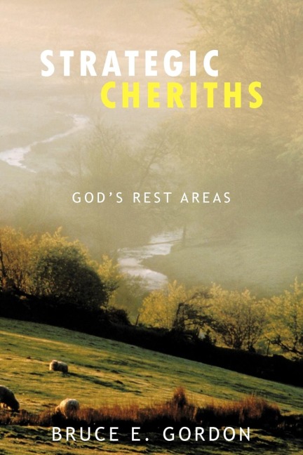 Strategic Cheriths: Gods Rest Areas