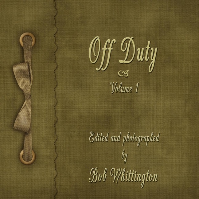 Off Duty: Volume 1
