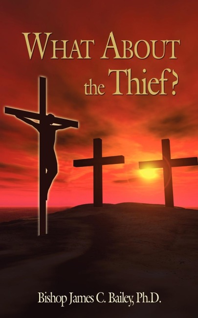 What about the Thief?