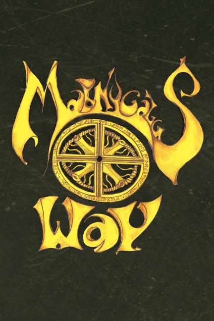Maknycalus Way: Halo in the Sky