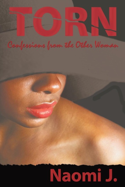 Torn Confessions from the Other Woman