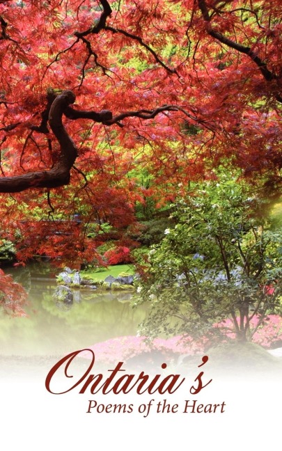 Ontarias Poems of the Heart