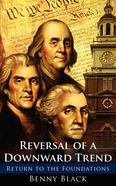 Reversal of a Downward Trend: Return to the Foundations