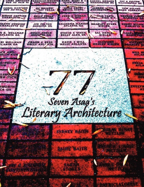 Seven Asaas Literary Architecture