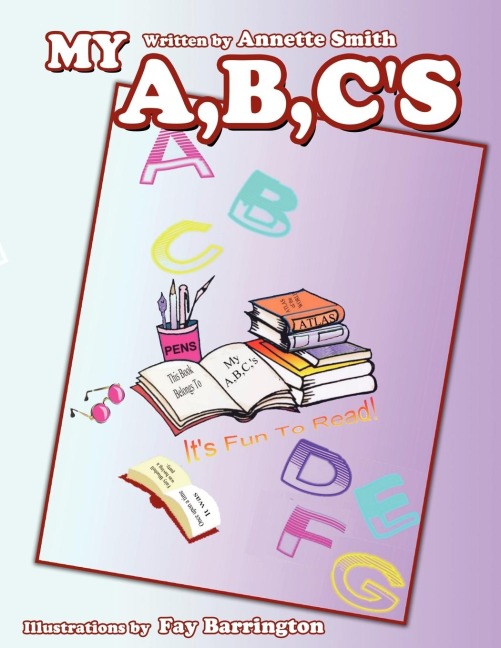 My A, B, Cs