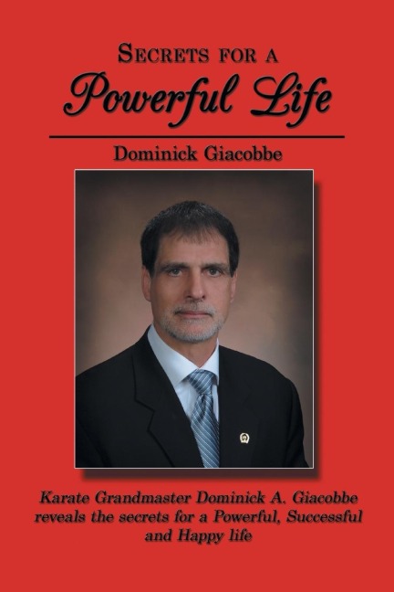 Secrets for a Powerful Life