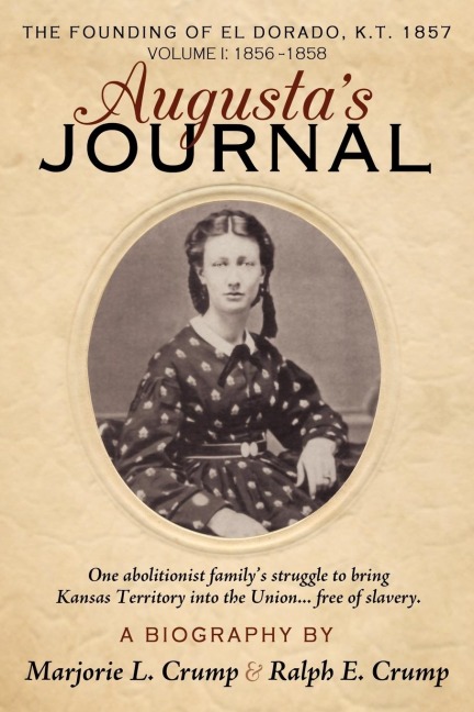 Augustas Journal: A Biography