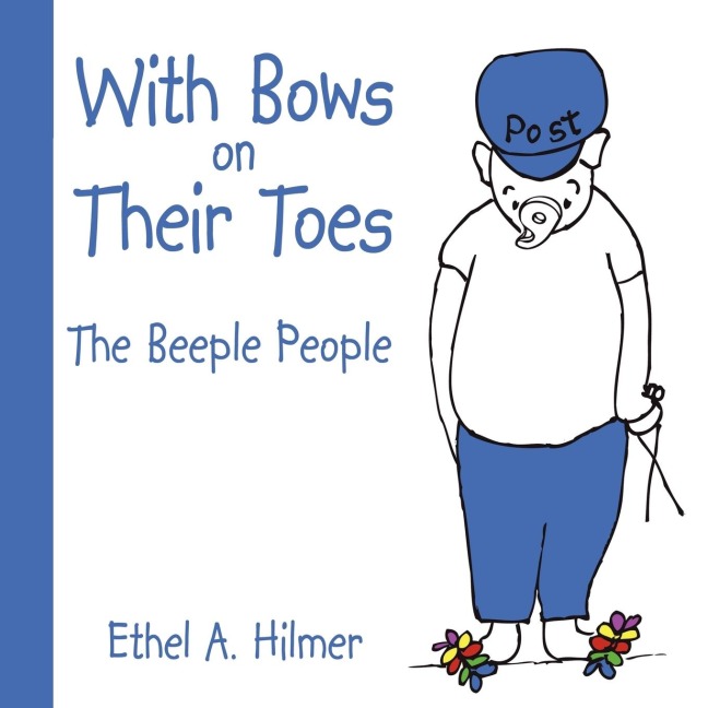 With Bows on Their Toes: The Beeple People