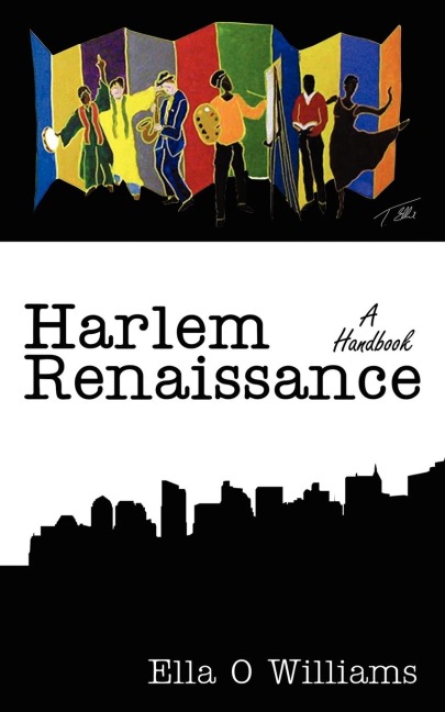 Harlem Renaissance: A Handbook