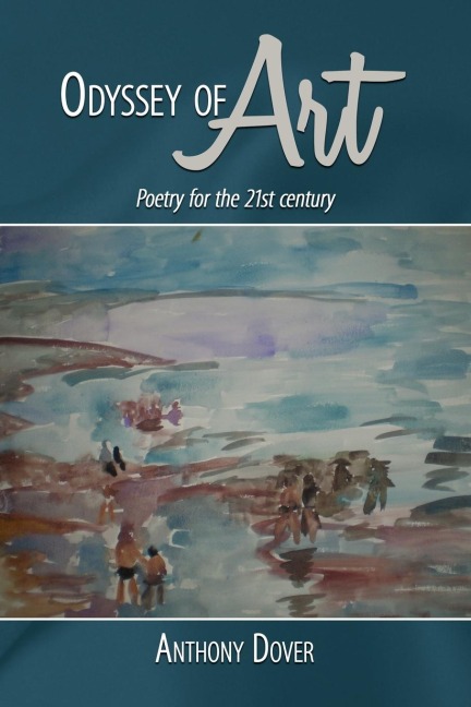 Odyssey of Art: Poetry for the 21st Century