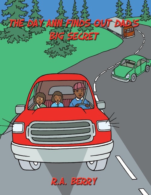 The Day Ann Finds out Dads Big Secret