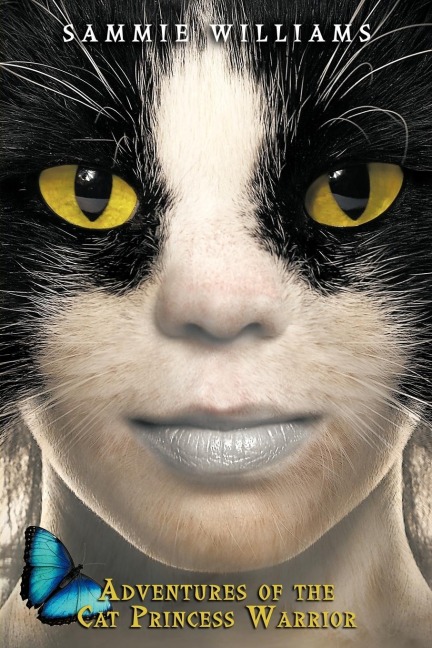 Adventures of the Cat Princess Warrior